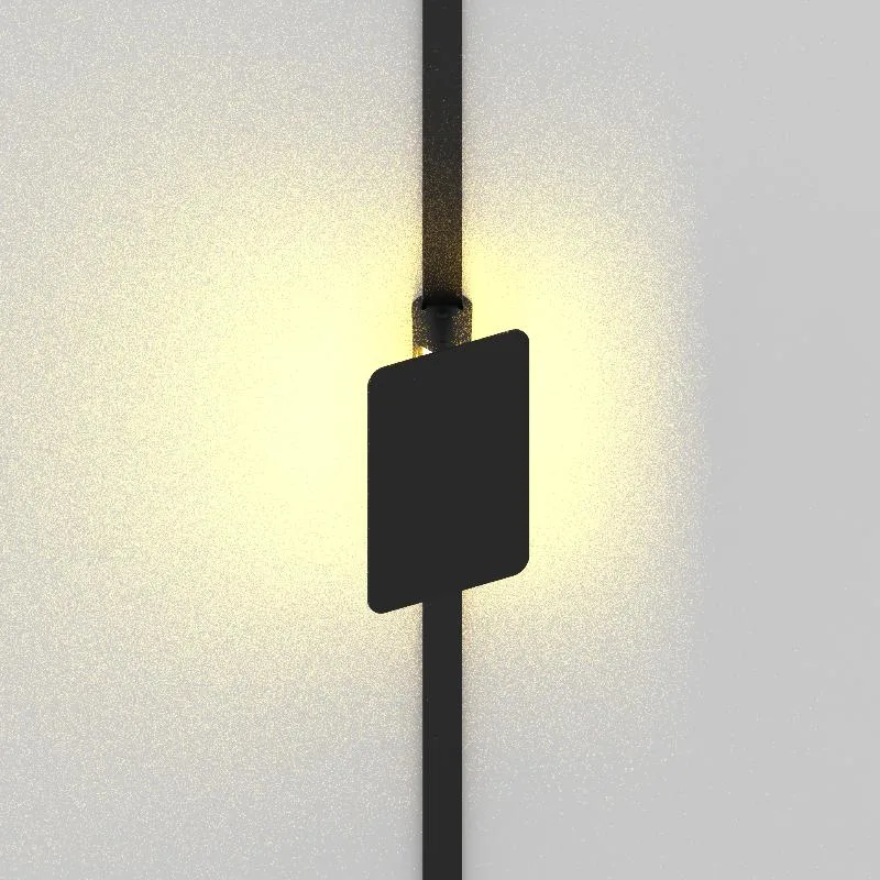Indoor Household Safety Voltage 24V LED Track Light System Lighting