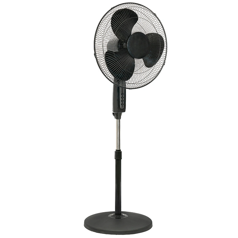 Wholesale 16 Inch Electrical Home Used Commercial Stand Fan