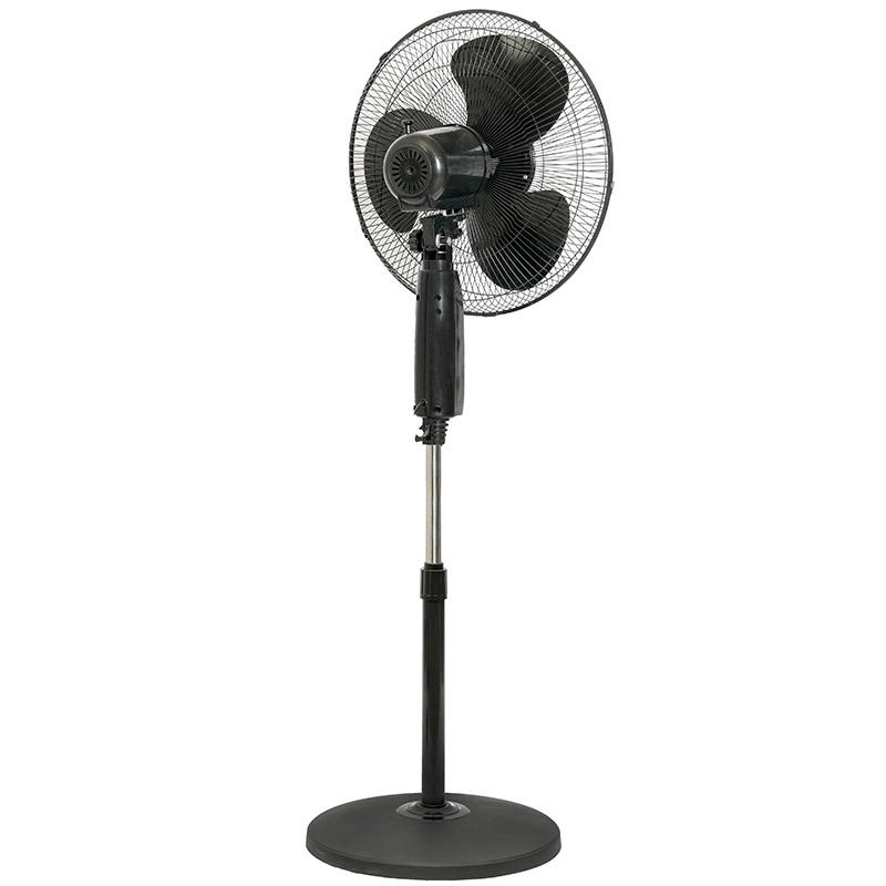 Wholesale 16 Inch Electrical Home Used Commercial Stand Fan