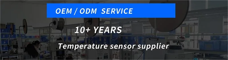 Sht20 Sht21 Sht30 Sht31 Sht35 Temperature and Humidity Sensor Probej-509