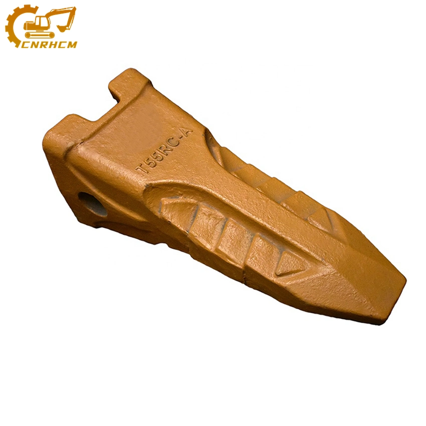 China Supplier Tooth Point for Bucket of Excavator Teeth 7t3402RC Rock Sale