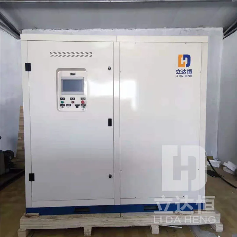 1L~100L/Hr Silent Energy Saving Laboratory Special Liquid Nitrogen Generator