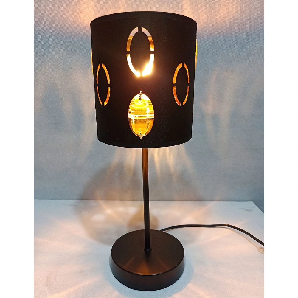Marine Cloth Table Lights Designer Sailboat Lamp Reading Lamps Living Room Bedroom Decor Luxury Lighting