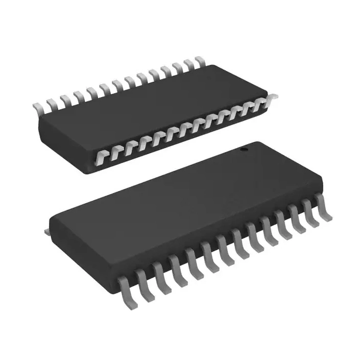 New Original Dspic30f2010-30I/So Microcontroller 16bit IC Integrated Circuit