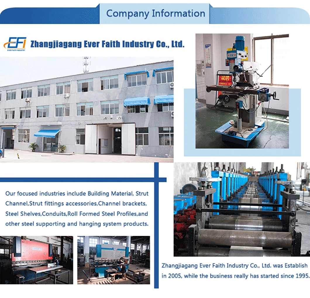 Ground Screw Photovoltaic Solar Mounting Structure System