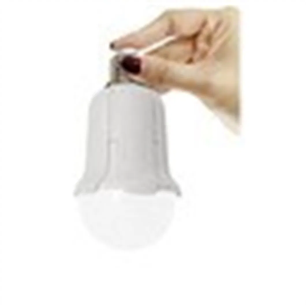 Rechargeable Bulb Emergency LED Lighting
