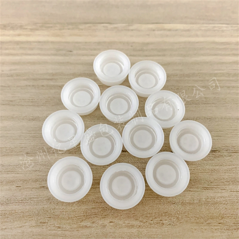 Ventilation Plug for Bottle Caps and Barrel Caps