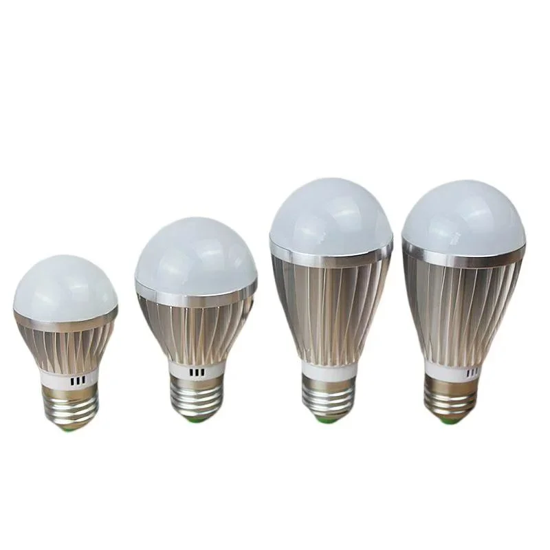 Outdoor 40/60/80/120/150/180/240/260/380/450/500W USB Emergency Rechargeable LED Light Bulbs