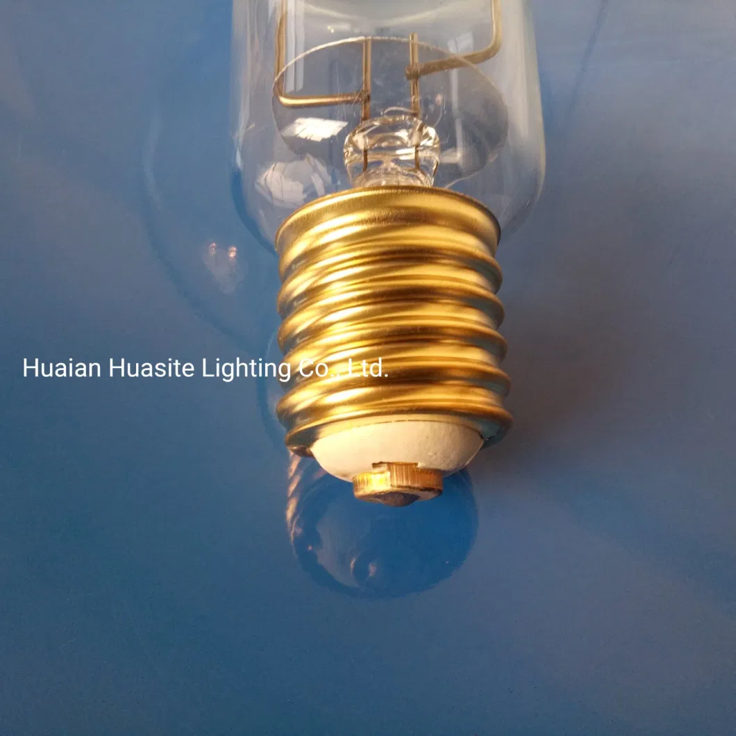 Metal Halide Bulb Metal Halide Fishing Lighting 1500W Bt180 Blue Red Green White Cyan