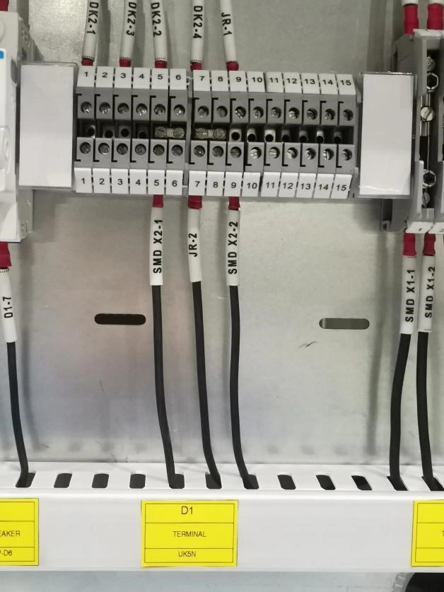 33kv Transformer Neutral Protecting Device Neutral Grounding Resistor