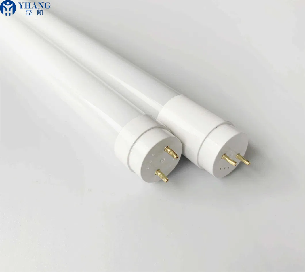 High Quality T8 60cm 120cm 150cm 9W 18W 22W LED Glass Tube