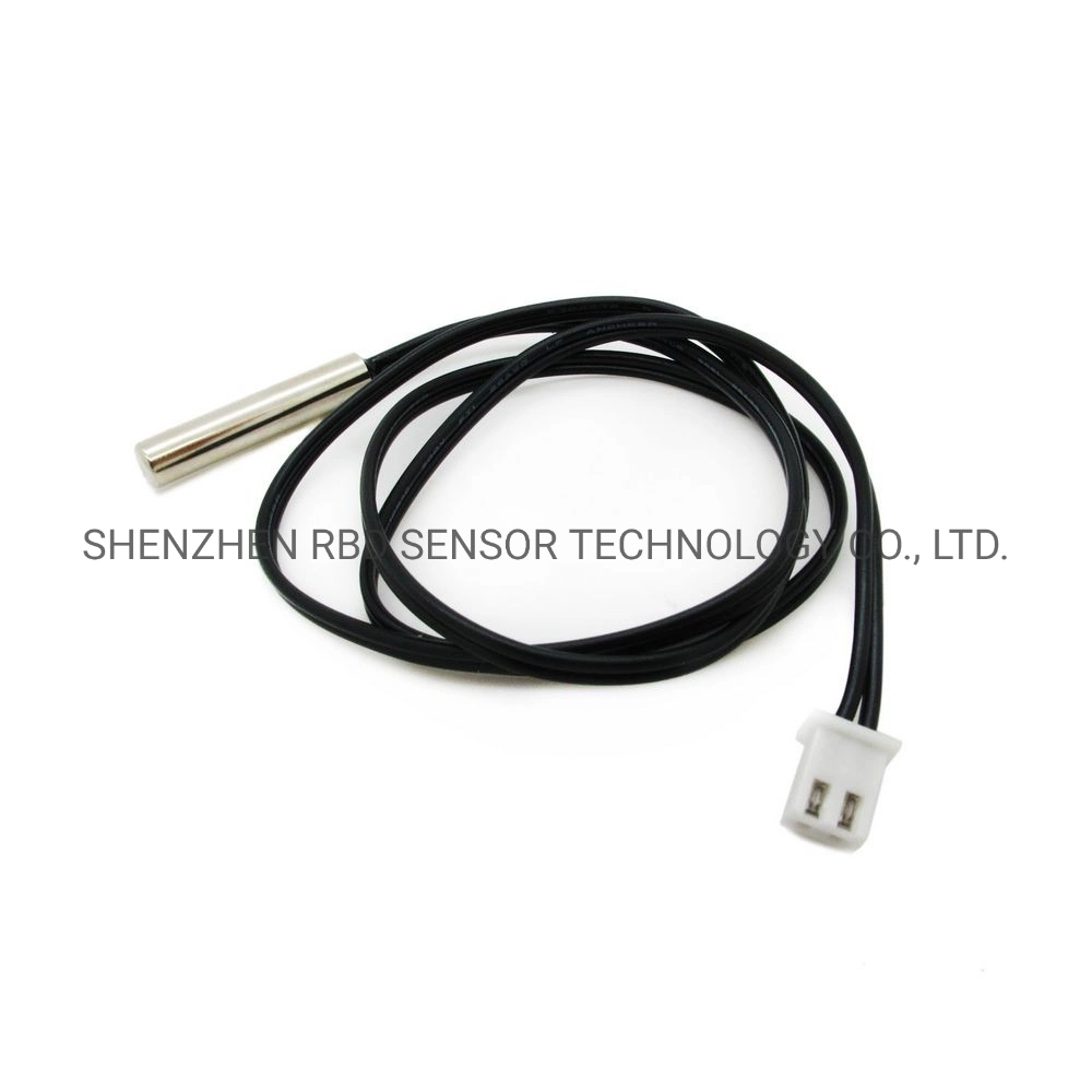 M6 PT1000 Sensor Probe RS485 Mbus Modbus PT1000 High Temperature Humidity Sensor