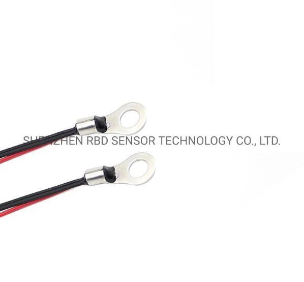 M6 PT1000 Sensor Probe RS485 Mbus Modbus PT1000 High Temperature Humidity Sensor