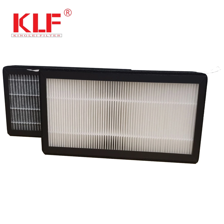 H13 HEPA Activated Carbon Filter Chinese Factory