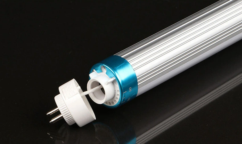 LED Tube T5 T6 T8 G5 LED Lamp High Lumen Tube Tubo LED Light 6200K Cool White Isolated Driver