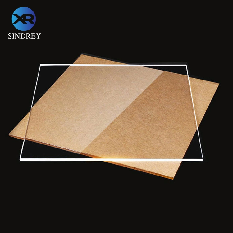 Sindrey Translucent Acrylic Sheet 1220*2440mm 2mm 3mm for Lampshade