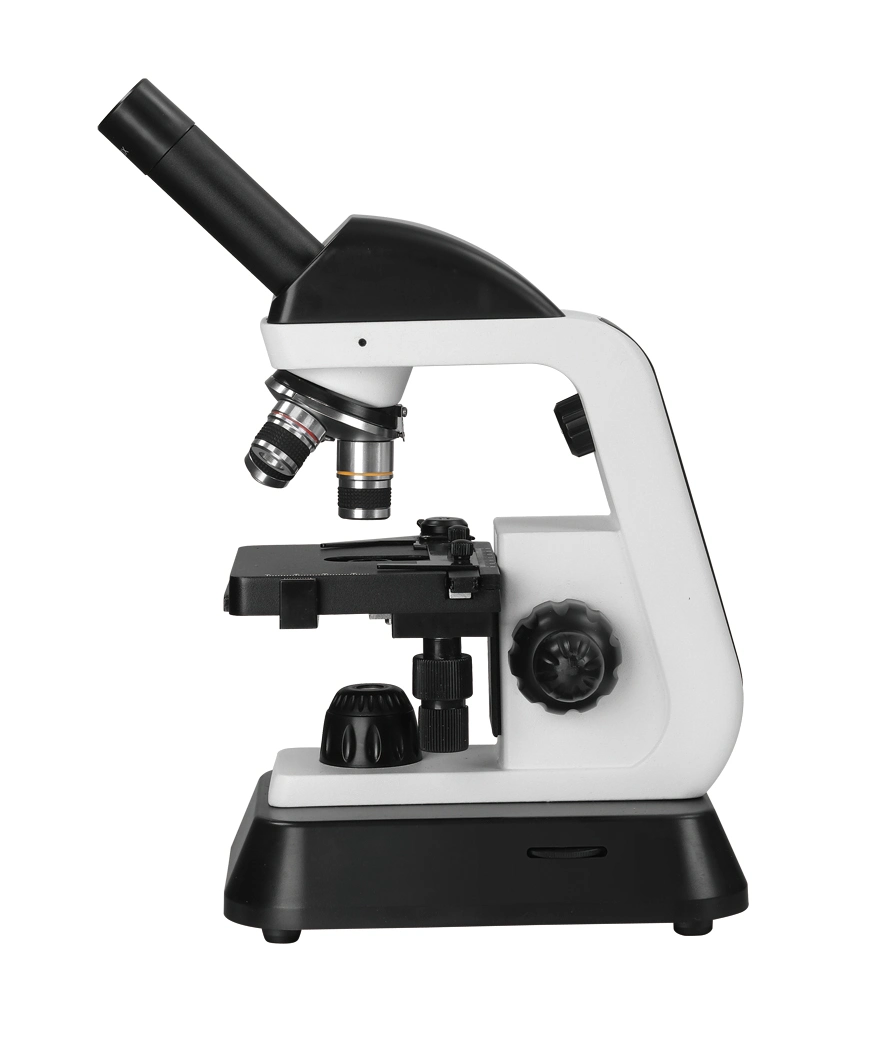 Student Monocular Microscope LED Illumination (BM-GV200)