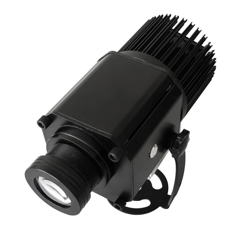 Waterproof 60W LED Projector Stilling Advertising Lighting Outdoor Gobo Lamp