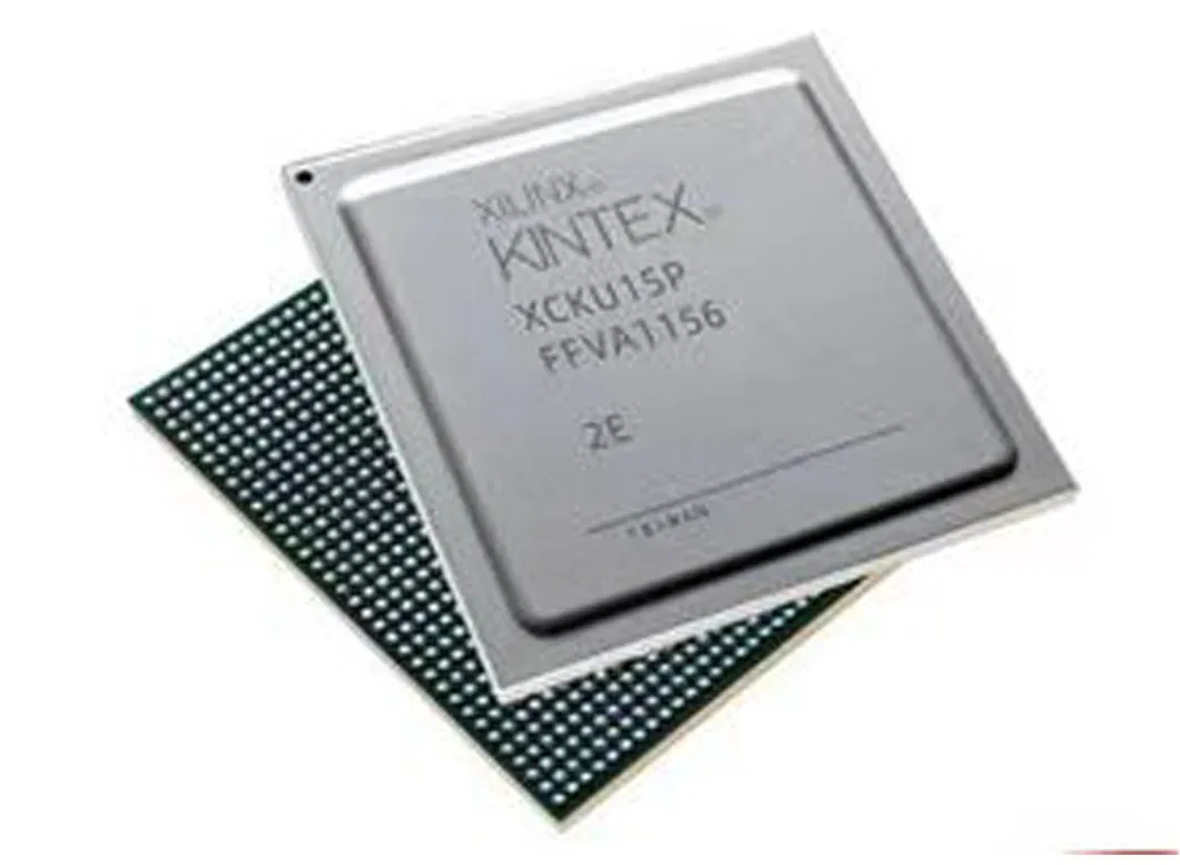 Xc6slx75-2fgg484c New Original Electronic Components Integrated Circuits Xilinx Epga Any Bom We Can Supply