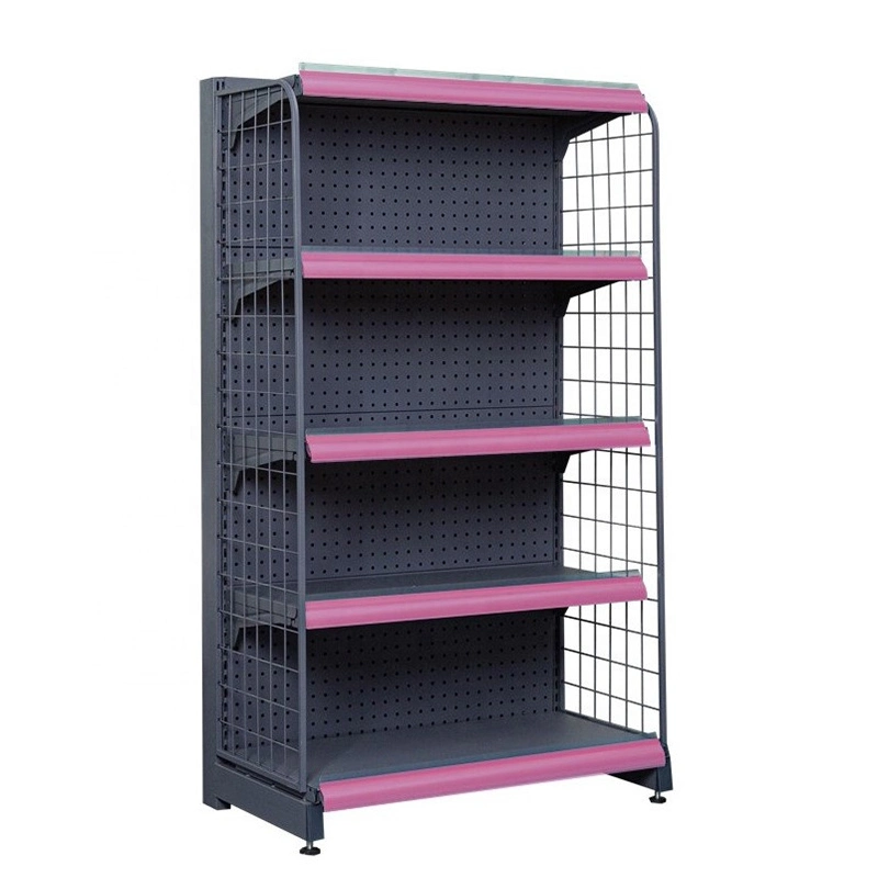 Merchandise Display Supermarket Superstore Standard Retail Store Rack %off