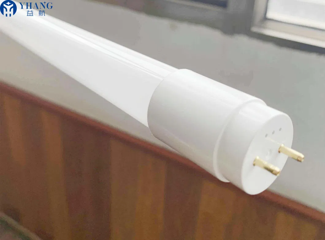 High Quality T8 60cm 120cm 150cm 9W 18W 22W LED Glass Tube