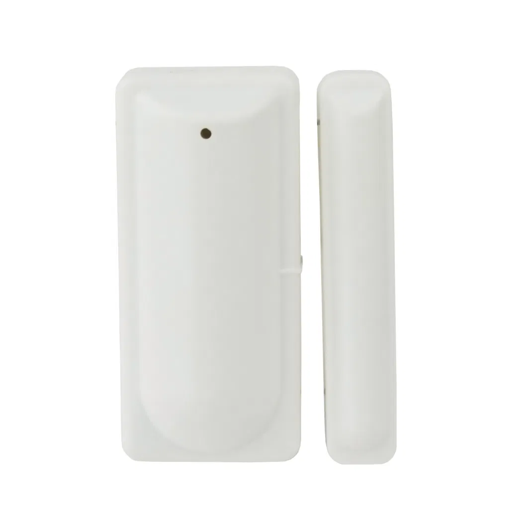 Wireless Home Security Window/Door Sensor with Entrance/Exit Recognization