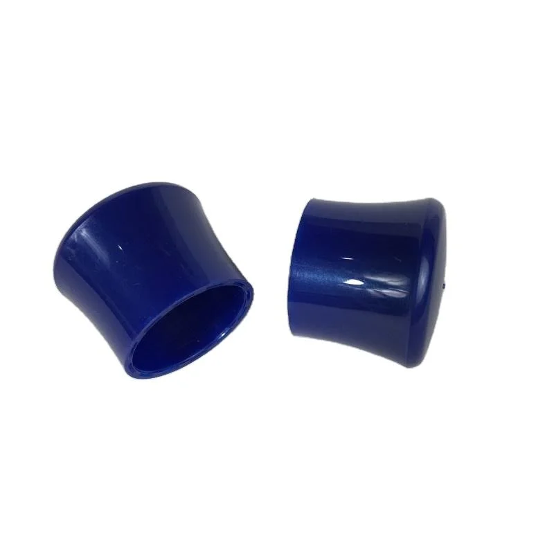 Thick Wall Plastic Screw Bottle Cap Lid Cover for Cosmetic Packing Bottle