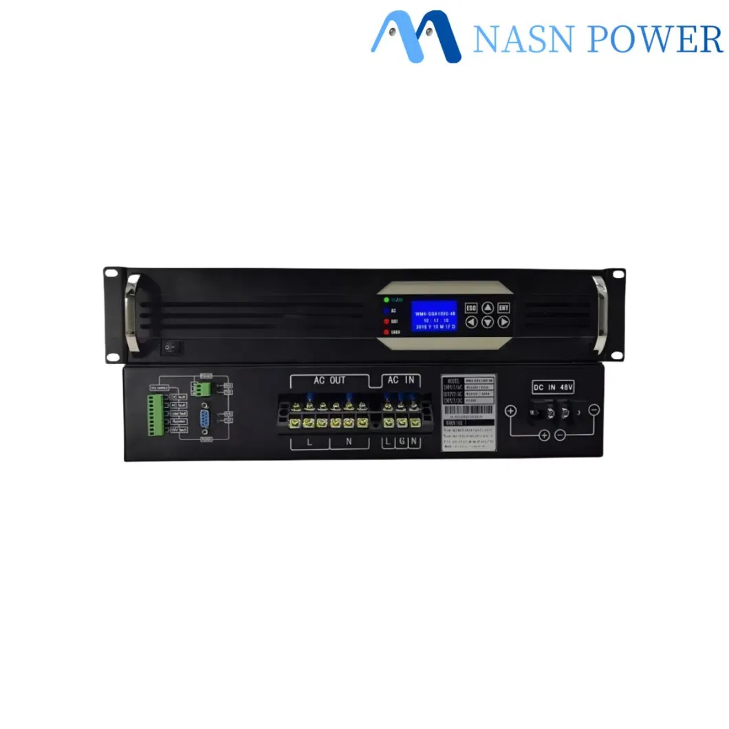 220V AC 48V DC Power Rectifiers for Telecom Switching Power Supply SMPS Available