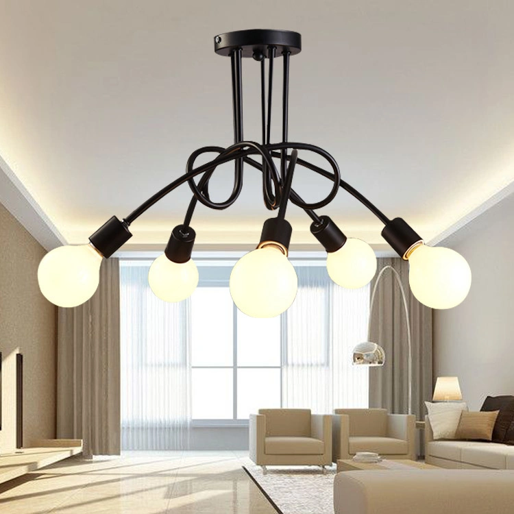 Retro Kitchen Ceiling Light Fixtures for Indoor Home Lighting Ceiling Lamp Wh-La-09