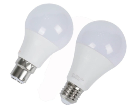 High Power LED Bulb Lamp 9W