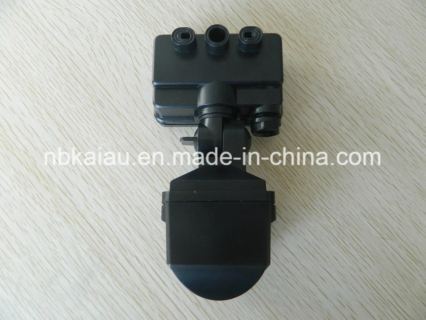 IP44 Waterproof Outdoor Infrared Motion Sensor Switch (KA-S42)
