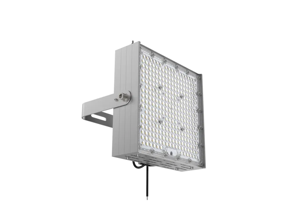 High Power LED Highbay 500W LED Industrial Lighting