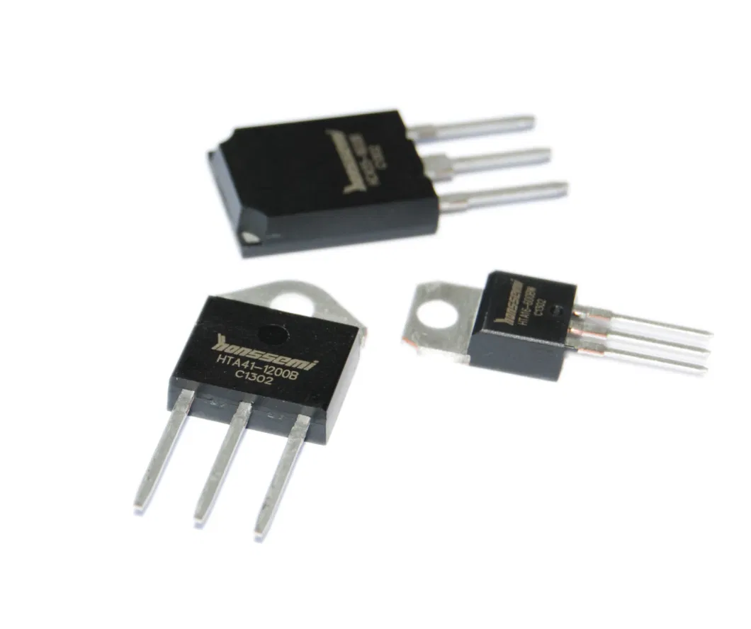 SCR Thyristors Silicon Hcas70-1200, Hcas70-1600, Hcas70-1800 1200V/1800V to-247s Semiconductor Price