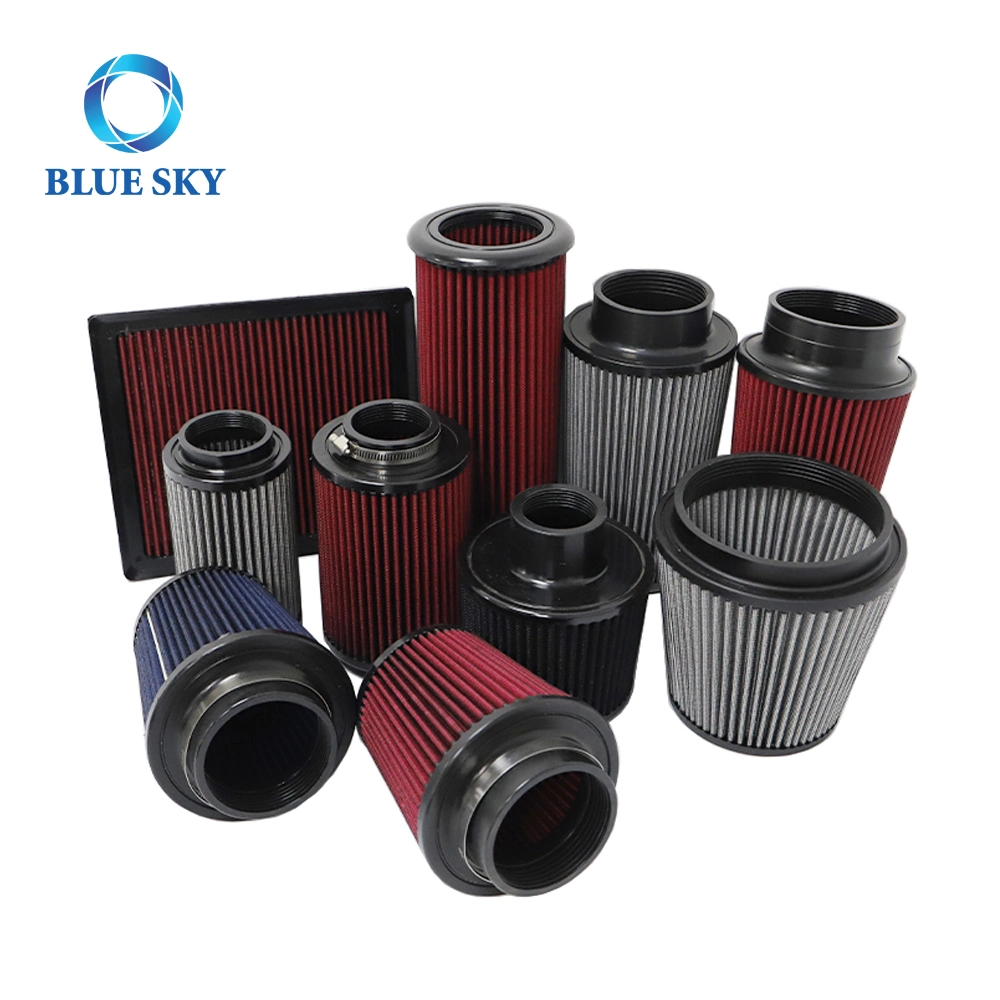 Wholesale Customized Auto Spare Parts Panel Automobile Toyota Air Filter Activated Carbon Cabin Car Air Conditioning Filter