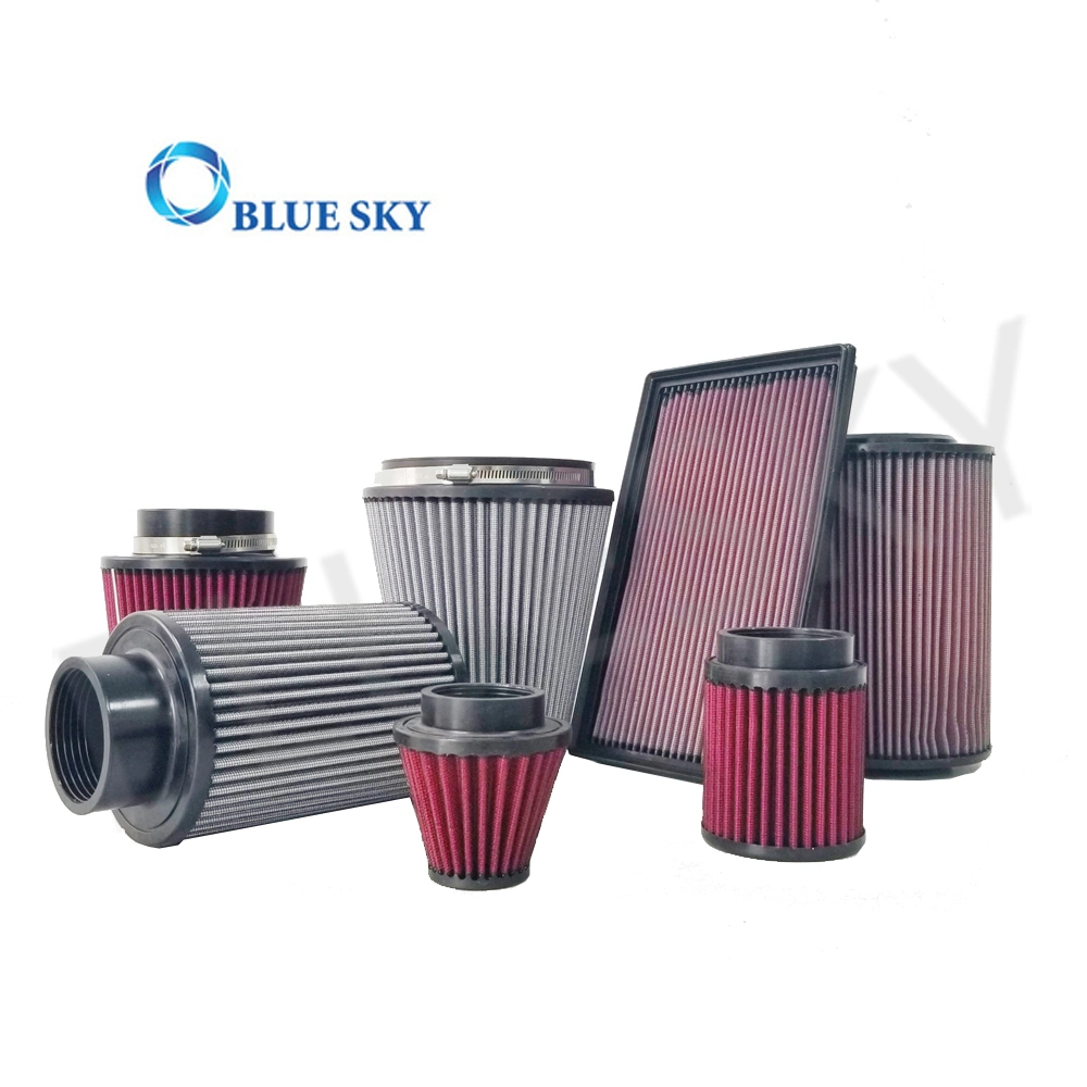 Wholesale Customized Auto Spare Parts Panel Automobile Toyota Air Filter Activated Carbon Cabin Car Air Conditioning Filter