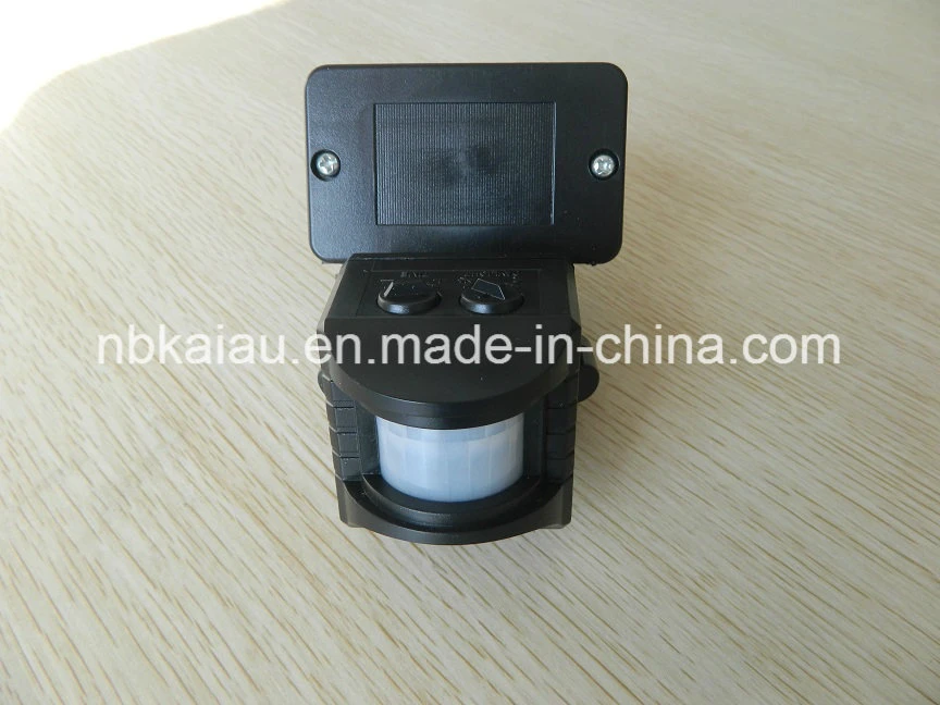 IP44 Waterproof Outdoor Infrared Motion Sensor Switch (KA-S42)