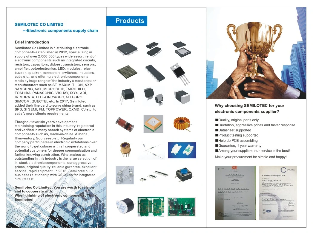 New Original integrated circuits STC15W204S-35I STC15W204S-35I-SOP8 STC15W204S-35I-DIP16 STC15W204S-35I-SOP16