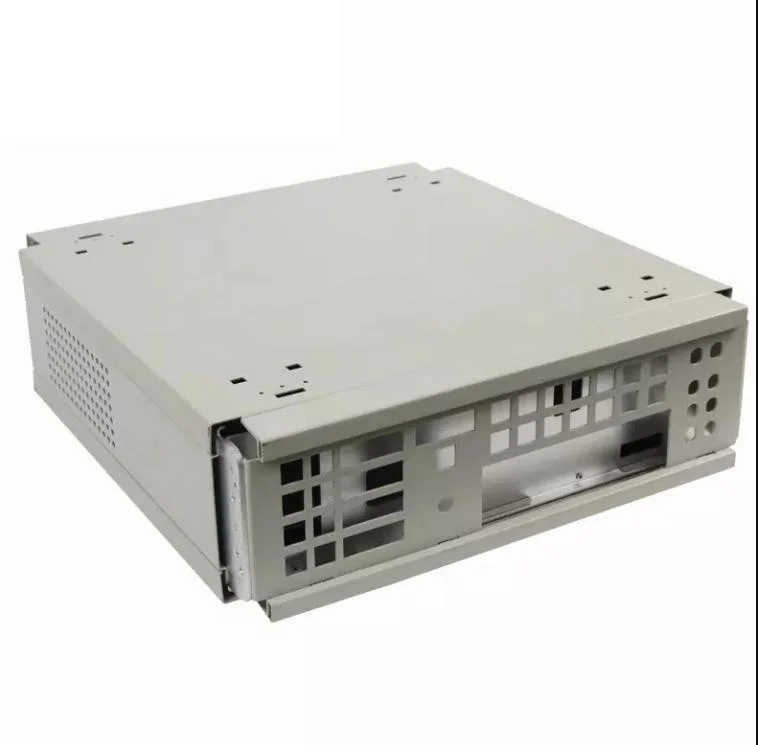 Sheet Metal Stamping Fabrication Electrical Bracket Case Cabinet Chassis Battery Pack Housing