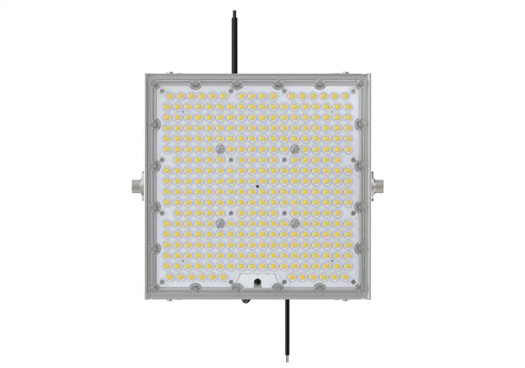 High Power LED Highbay 500W LED Industrial Lighting