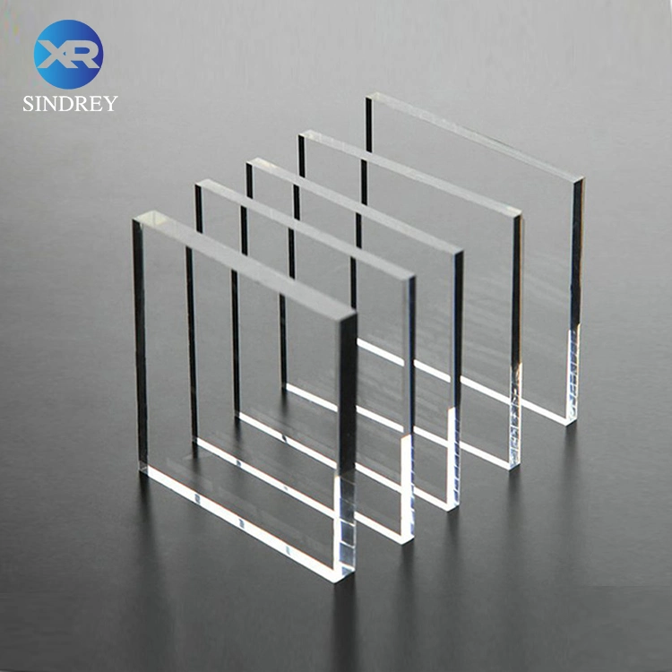 Sindrey Translucent Acrylic Sheet 1220*2440mm 2mm 3mm for Lampshade