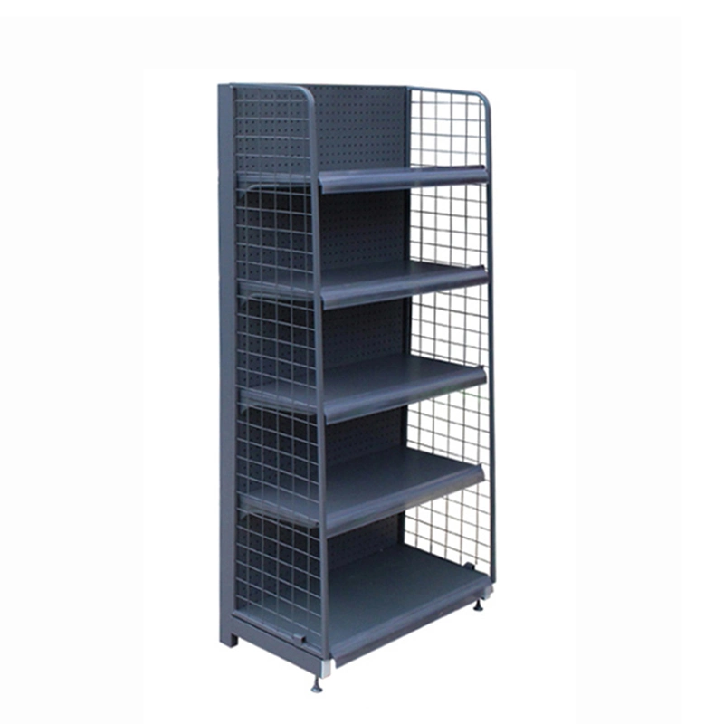 Merchandise Display Supermarket Superstore Standard Retail Store Rack %off