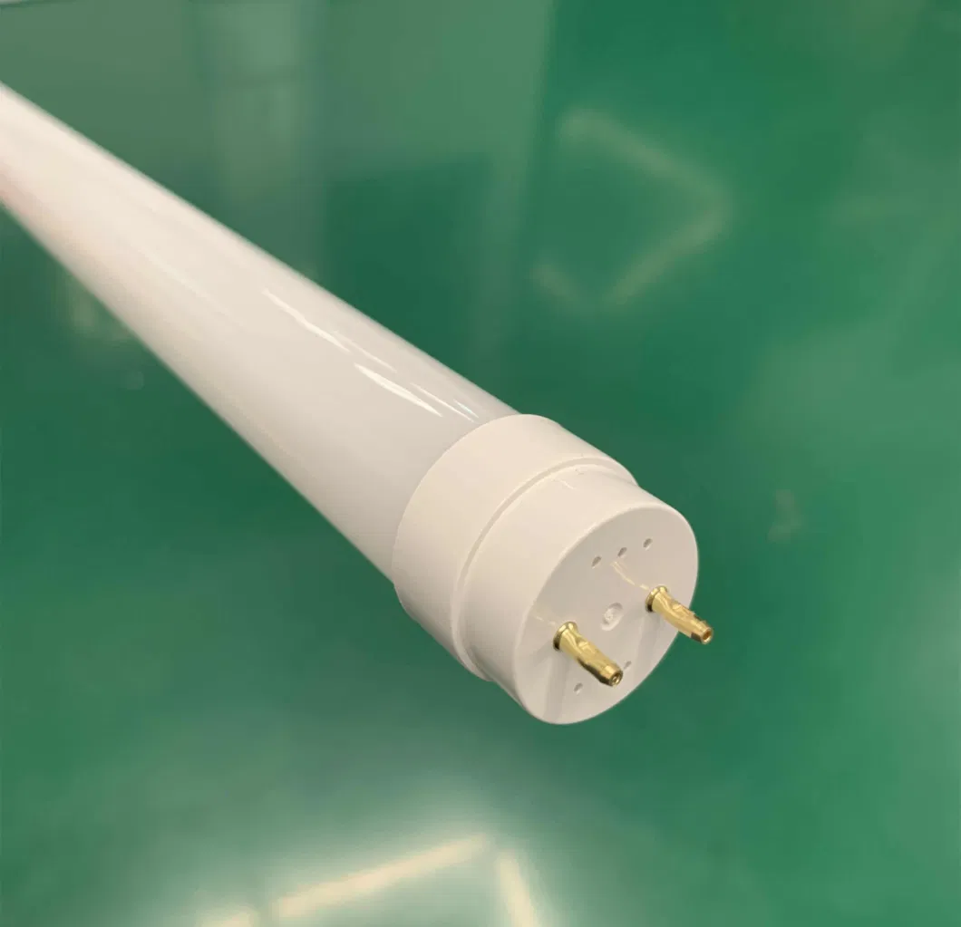 High Quality T8 60cm 120cm 150cm 9W 18W 22W LED Glass Tube