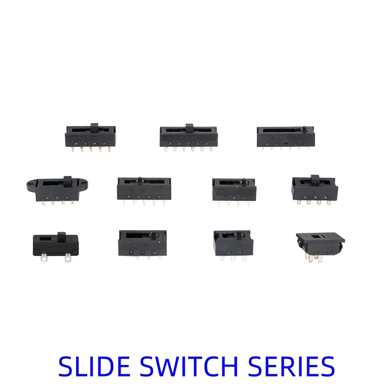 Sc797 Double Pole 15 (3) a 250V Red Green on-off on-on Coffee Machine Rocker Switch