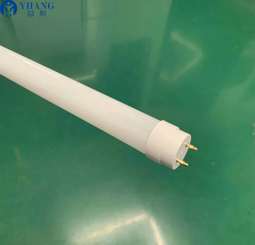 High Quality T8 60cm 120cm 150cm 9W 18W 22W LED Glass Tube