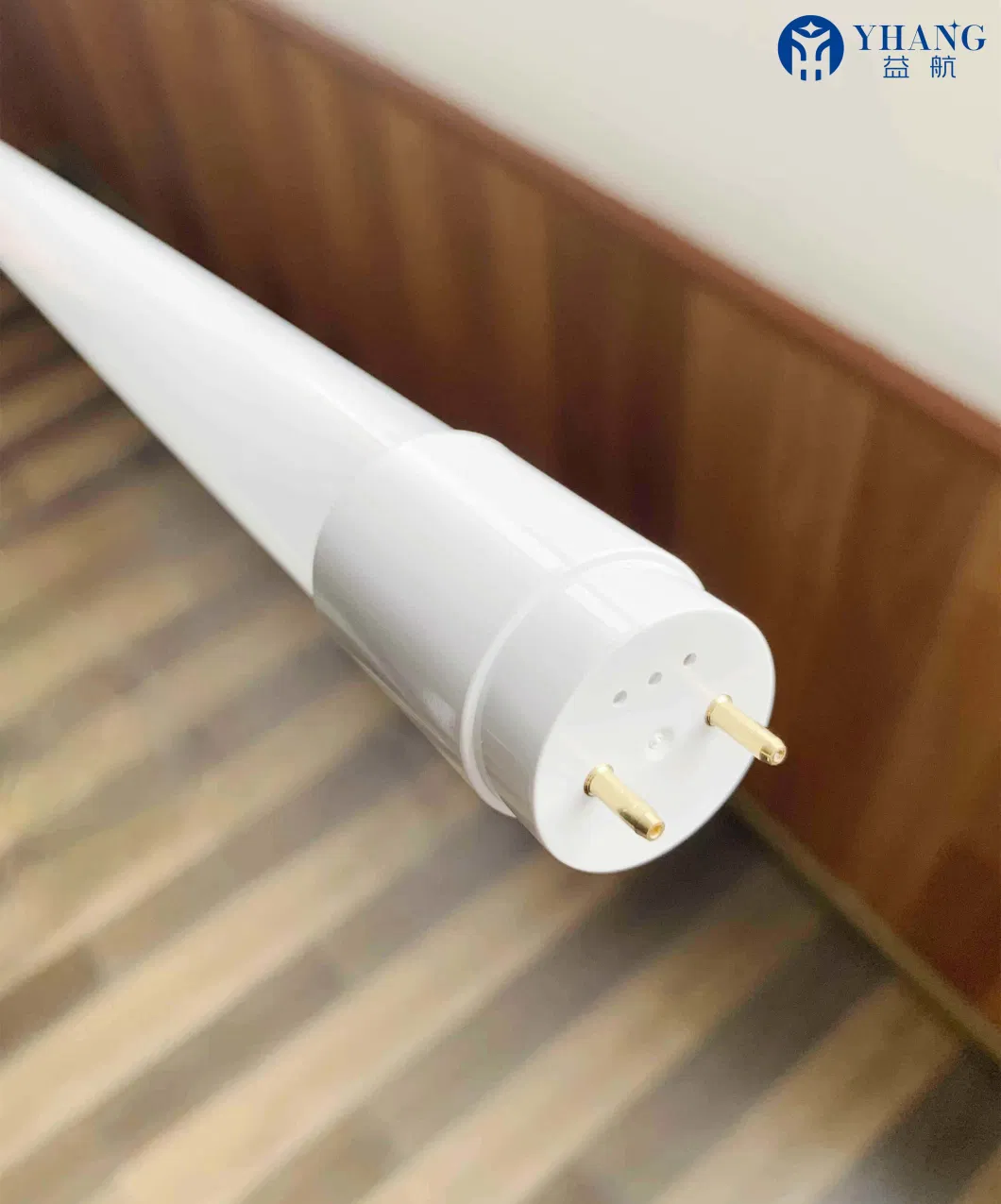 High Quality T8 60cm 120cm 150cm 9W 18W 22W LED Glass Tube