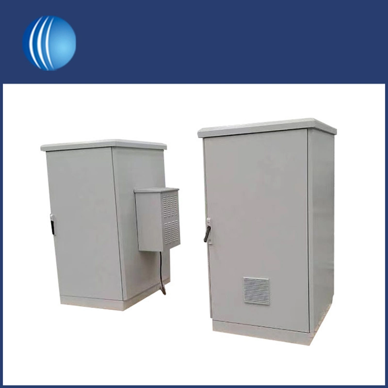Waterproof Metal IP65 Electrical Distribution Junction Box Outdoor Control Cabinet