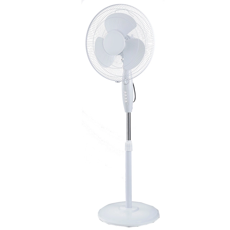 Wholesale New Arrival Commercial 3 Speeds Pedestal Stand Fan