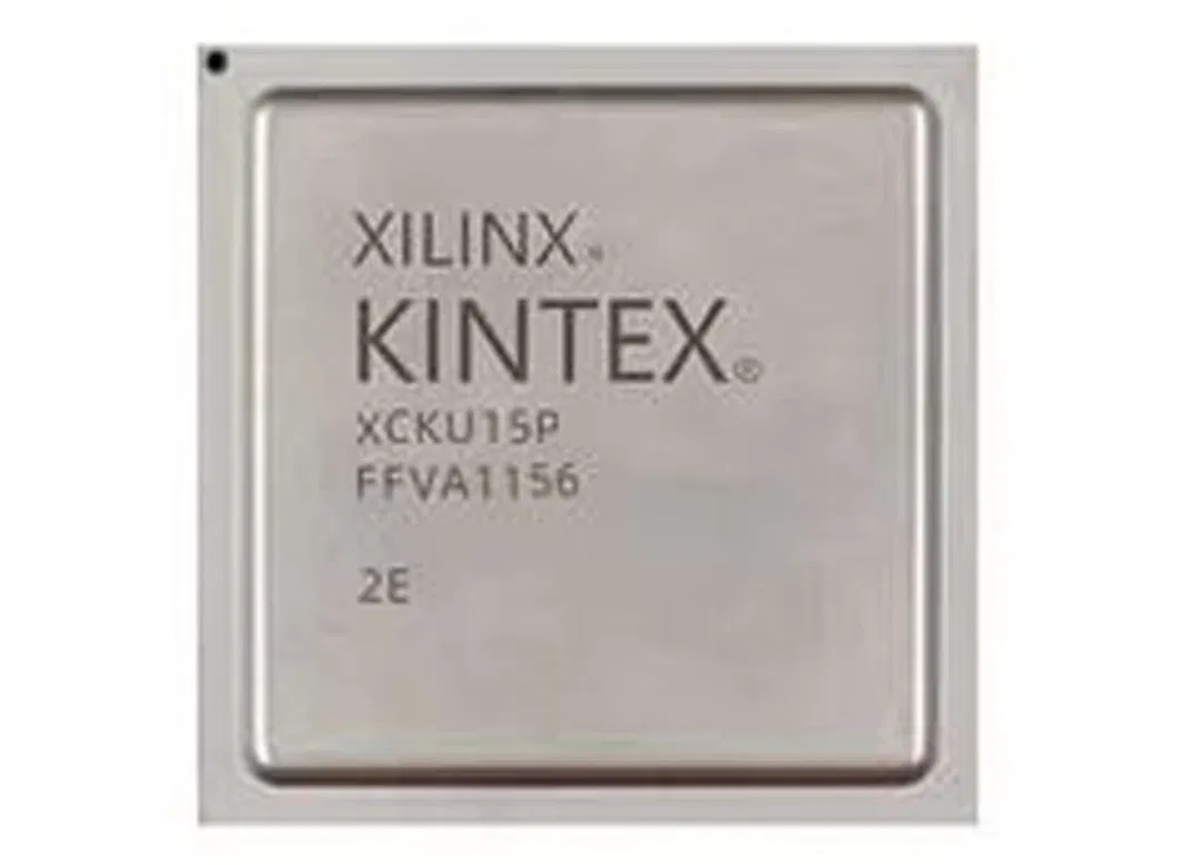 Xc6slx75-2fgg484c New Original Electronic Components Integrated Circuits Xilinx Epga Any Bom We Can Supply