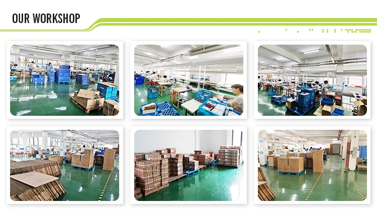 Good Price Industrial Commercial Battery Operated LED Self-Testing Emergency Lighting