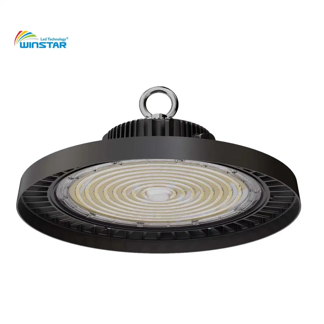 High Power LED Industrial Lamp 100W LED High Bay Highbay Light IP65